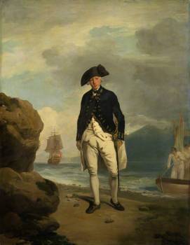 1788 Event