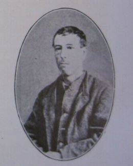 Frank Gardiner Bushranger