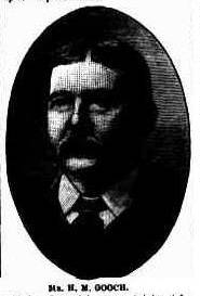 Henry Mansfield Gooch