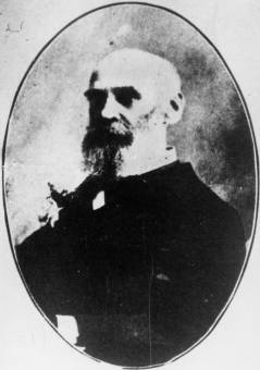 Henry Stuart Russell
