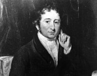 John Thomas Bigge