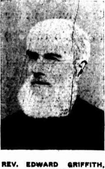 Rev. Edward Griffith
