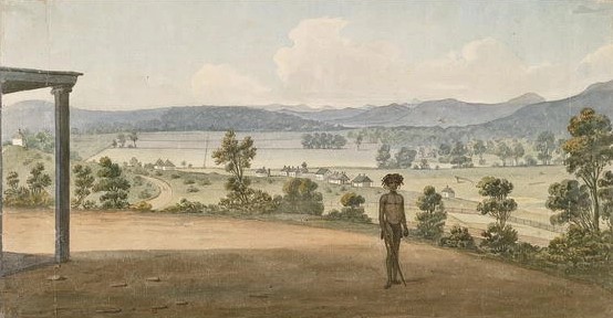 Wellington Valley
